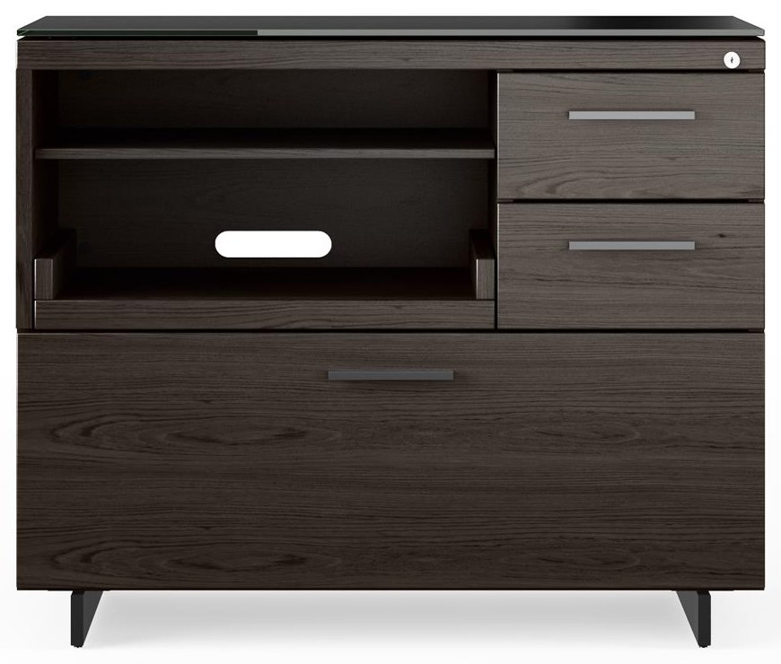 BDI Sequel 20 Multifunction Belfort Furniture File